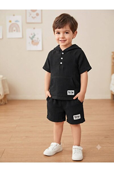 Pyramid masterpieces Trendy Summer Style for Boys