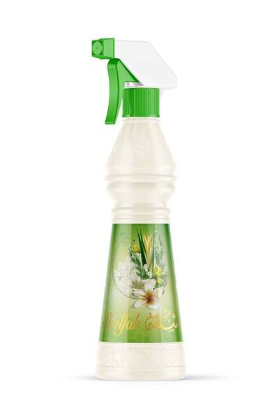 Sedr Al-Khaleej Perfumes Seder Al Khaleej Perfumes Air Freshener Shalfa 500 ml