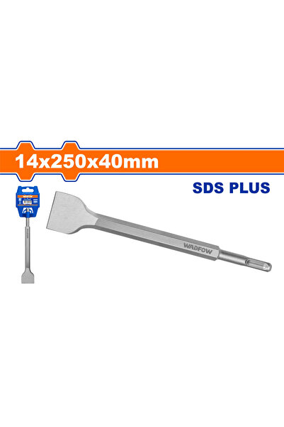 WADFOW SDS plus chisel