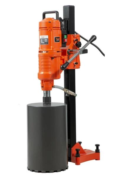 Cayken 14" 350mm Concrete Core Drilling Machine - Concrete Drilling