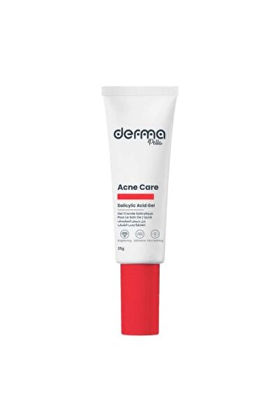 DERMA PELLA ACNE CARE SALICYLIC ACID GEL 25 GM