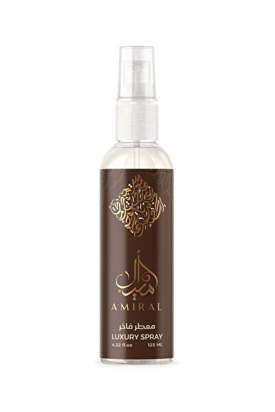 Sedr Al-Khaleej Perfumes Amial Luxury Spray