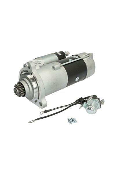 Pulsar Electromotor (12v 5kw Nou