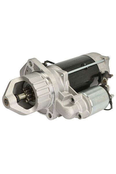 Pulsar Electromotor (12v 3kw Nou