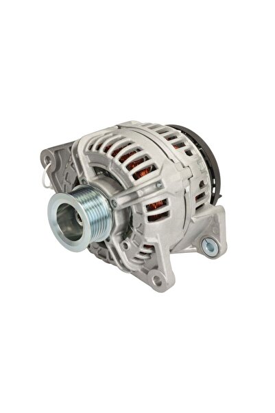 Pulsar Alternator (12/14v 140a Nou) Iveco Daily Iii Daily Iv Daily V Fiat Duc...