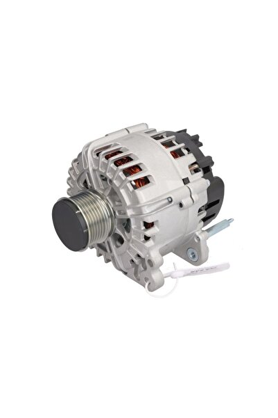 Pulsar Alternator (12v 140a Nou) Audi A1 A3 Q3 Tt Vw Beetle Caddy Iii Caddy I...