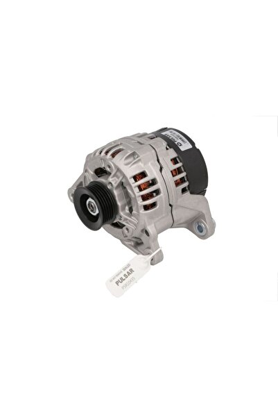 Pulsar Alternator (12v 70a Nou) Audi A4 B5 A6 C4 A6 C5 Cabriolet B3 Skoda Fel...