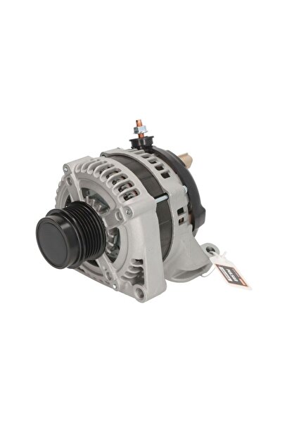 Pulsar Alternator (12v 190a Nou) Audi A8 D3 Q7 Porsche Cayenne Vw Phaeton Tou...