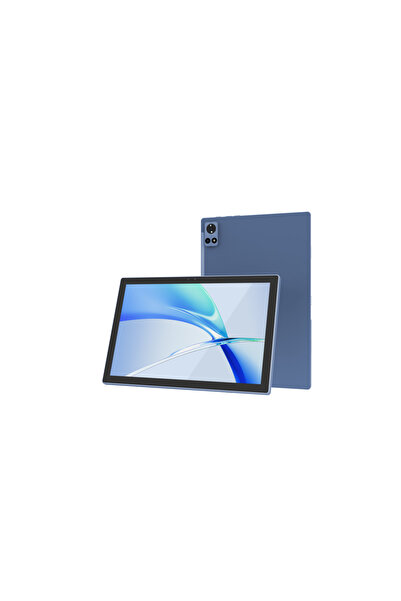 g-tab T12 10.1 Inch Tablet 4Gb+128Gb Android 15 Dual 4g Sim Android Tablet Pc...