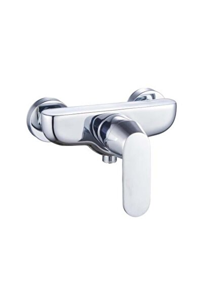 Quality Shattaf Mixer Chrome 55 - Quality