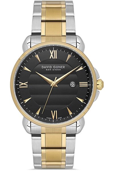 DAVID GUNER Dg-9100Ga-D2