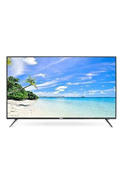 KMC LED TV, 55 inch, SMART 4K, UHD, ANDROID 11, Model/ 55 US 21