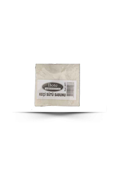 bitki diyarı Goat Milk Soap