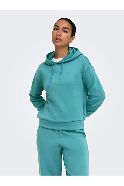 Only Play Kapuzenpullover ONPLOUNGE Sweatshirt