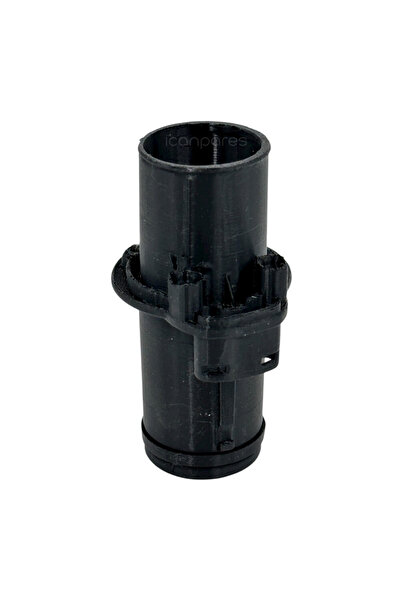 Ysf Philips İle Uyumlu XC8055 Aqua Plus Şarjlı Dik Süpürge Gövde-Boru Bağlant...