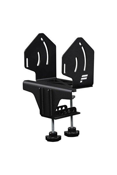 Fanatec Clubsport DD Σφιγκτήρας Γραφείου για Βάσεις Τιμονιών CS, CSL και Gran...