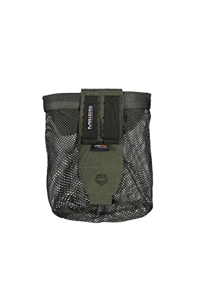 Pentagon Θήκη Amina Foldable Mesh Dump Pouch RAL7013