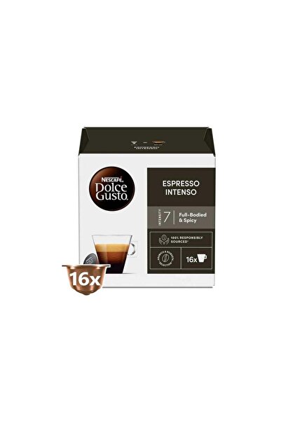 Dolce Espresso Coffee, a distinctive and unique experience, Coffee Capsules -...