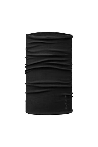 Helikon Κολάρο Λαιμού Wrap Lightweight Μαύρο Helikon-Tex
