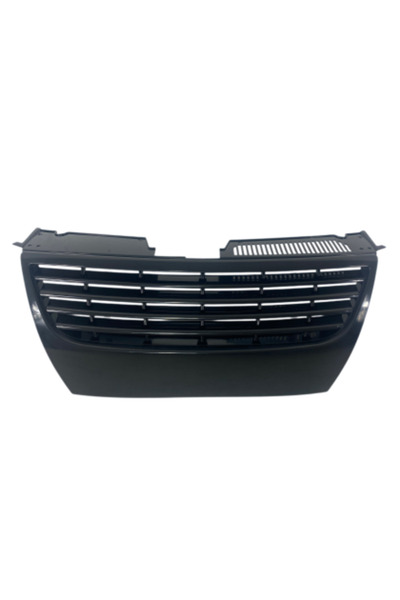 OEM Μάσκα χωρίς σήμα για Vw Passat 3C (2005-2010) - μαύρη