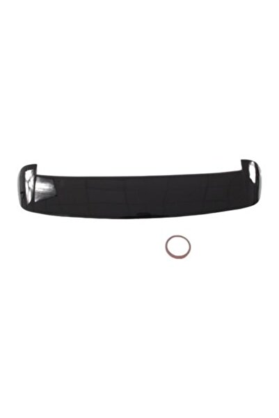 OEM Αεροτομή οροφής για Volkswagen Golf 4 (1997-2003) - γυαλιστερό μαύρο