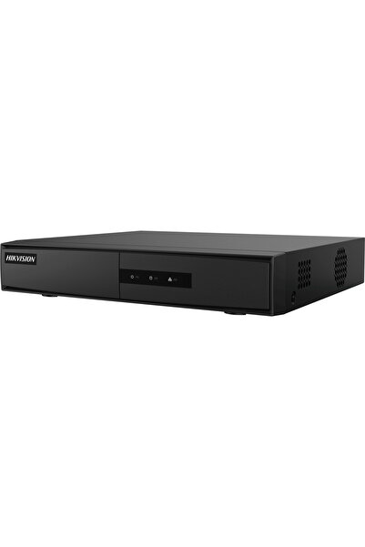 Universal مسجل فيديو رقمي HIKVISION ذو 8 قنوات PoE وقرص واحد H265+ NVR طراز D...
