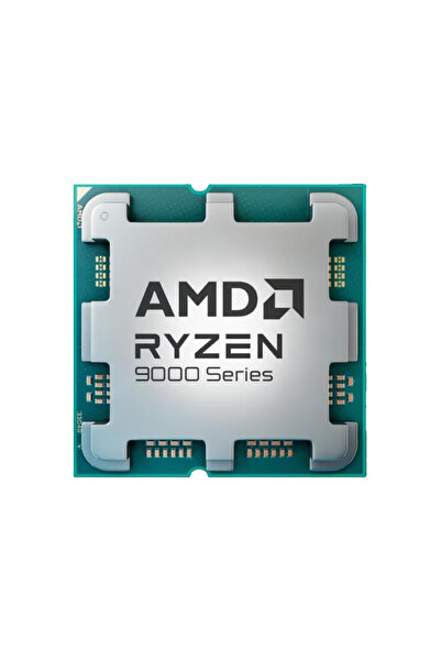 Universal Amd Ryzen 9 9950X 16 Cores, 4.30-5.70Ghz, 80Mb Cache, 170W, Am5 Soc...