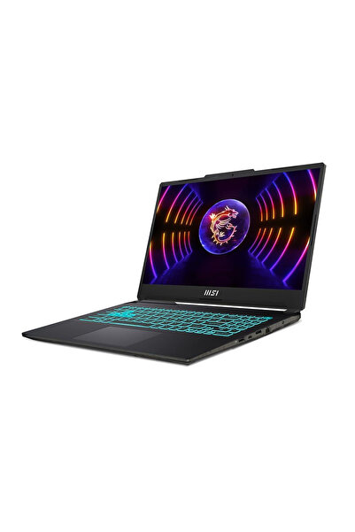 Universal Msi Cyborg A15 A13Uc-2087Xtr, I5-13420H, 15.6 "   Fhd, 144Hz, ...