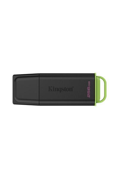 Universal Kingston dtxg2-256gb 256gb portable usb 3.2 gen 1 datatraveler exod...