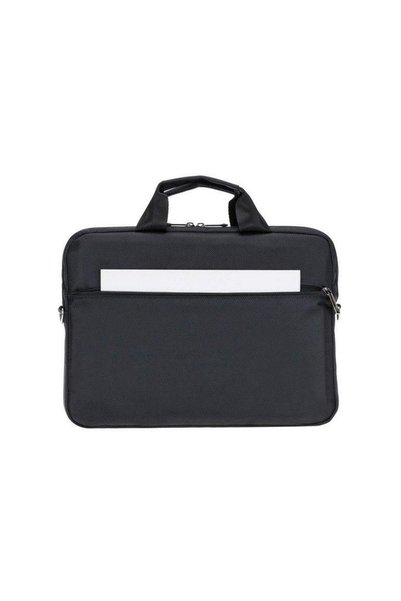 Universal Plm 15.6" black (canyoncase) notebook bag