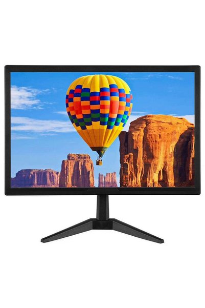 Universal شاشة فريسبي 21.5 بوصة FMT-8305M 75 هرتز 3 مللي ثانية 1920x1080 FHD ...