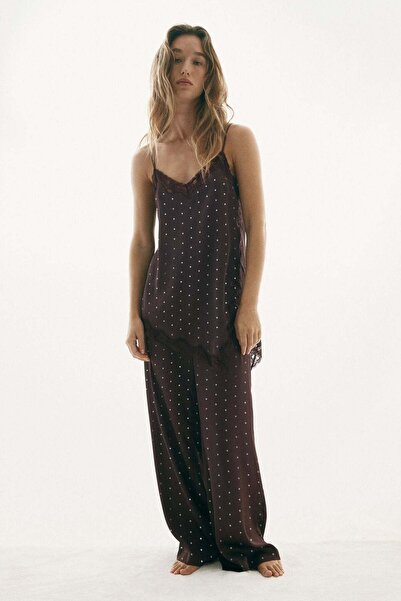 H&M Satin pyjamas