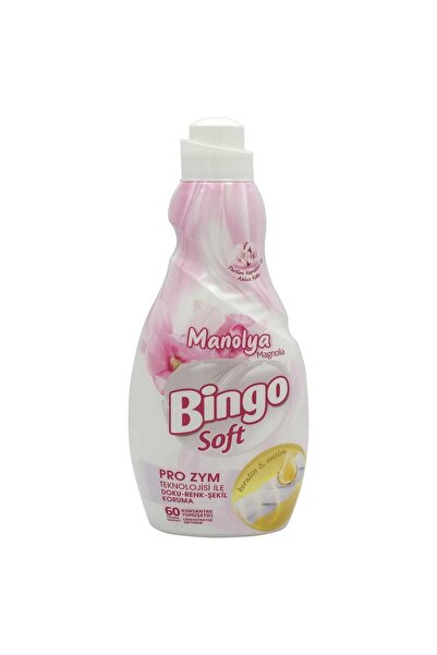 Bingo Balsam de Rufe, BINGO, 1.44 L, Magnolia, 60 spalari