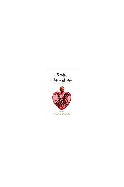 HarperCollins Publishers Reader, I Married Him