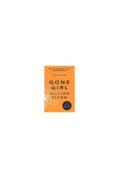 Phoenix Gone Girl
