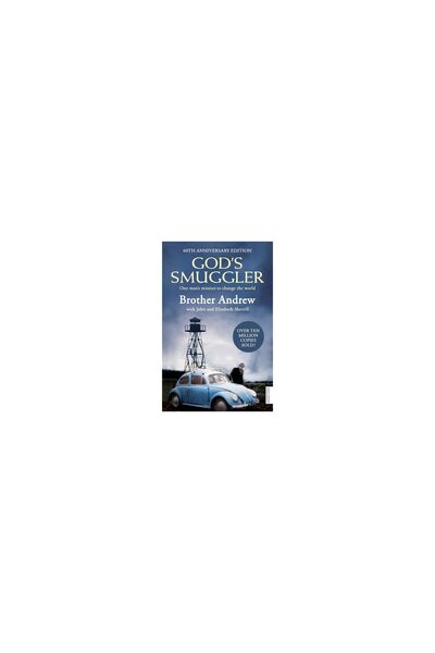 Hodder God'sSmuggler