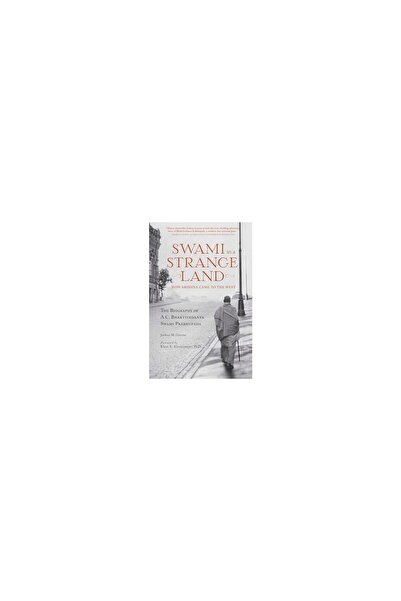 Mandala Publishing Swami in a Strange Land