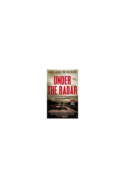 FABER & FABER Under the Radar