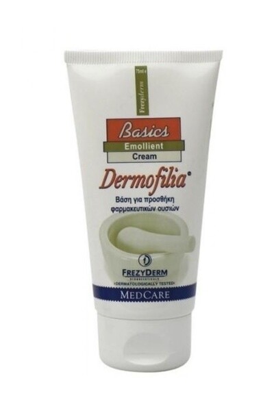 Frezyderm |Dermofilia Basics| Βάση για Κρέμες|75gr