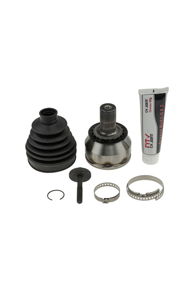 NTY Cap planetara exterior Volvo S60, V60 2.0t 2015-, NPZ-VV-023