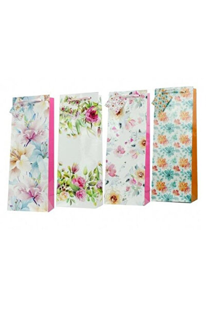 OEM Punga cadou MFP T12 multicolor 13x36x8.5cm