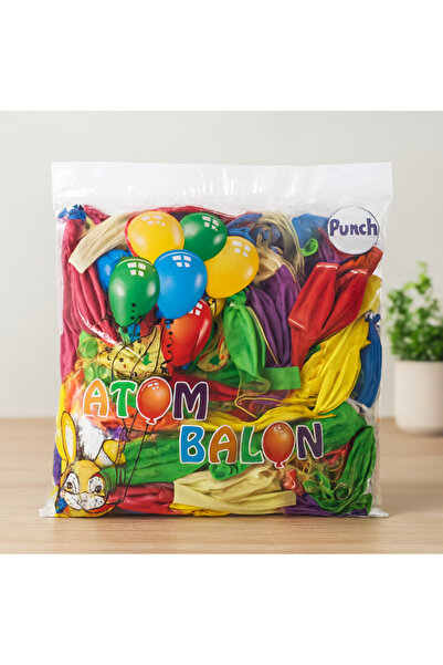 magicool Big Balloon 100Pcs