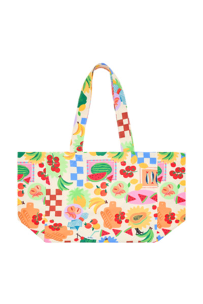 Dock & Bay Everyday Tote Bag - Fruti Picnic