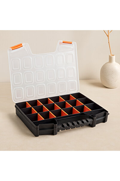 magicool 13 Compartment Mega Organizer Box