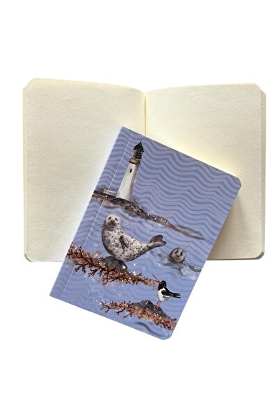 Alex Clark Agenda multicolor 80 pagini 0x1x9cm