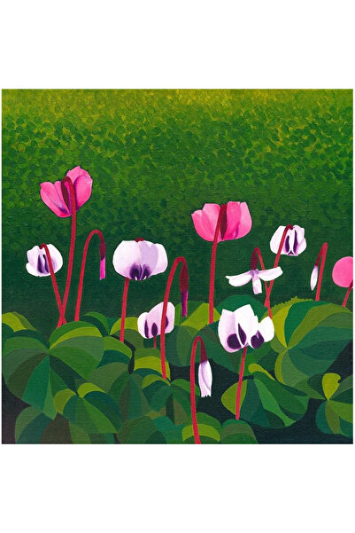 OEM Felicitare / Karnet cu plic Susan Entwistle AC10132, format 155×163 mm, c...