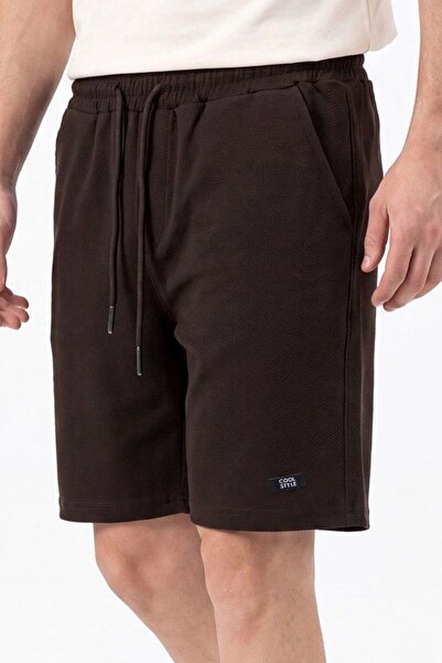 EXSPORT Fino Side Pocket Shorts