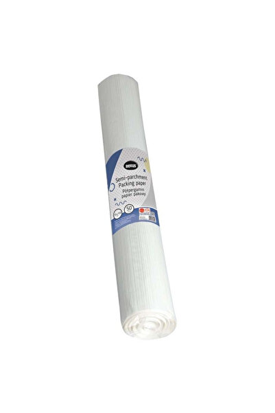Beniamin Hartie semi-pergamina 70x100 cm, 65 g/m², hartie de ambalaj, Multico...