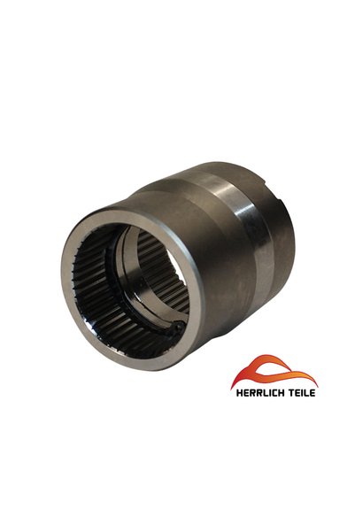 HERRLICH TEILE S60 V60 S80 S90 V40 V70 V90 XC40 EX40 XC60 XC70 XC90- ŞANZIMAN ARA MANŞONU