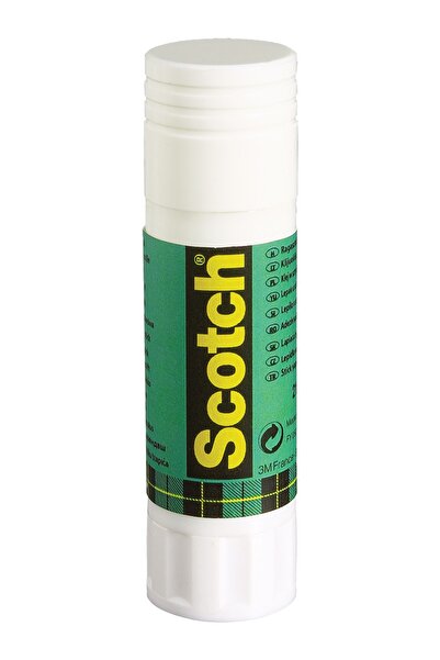 Scotch Lipici stick 40g fara solvent